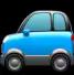 blue-car