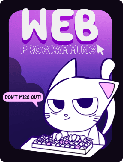 Web Programming-illustration