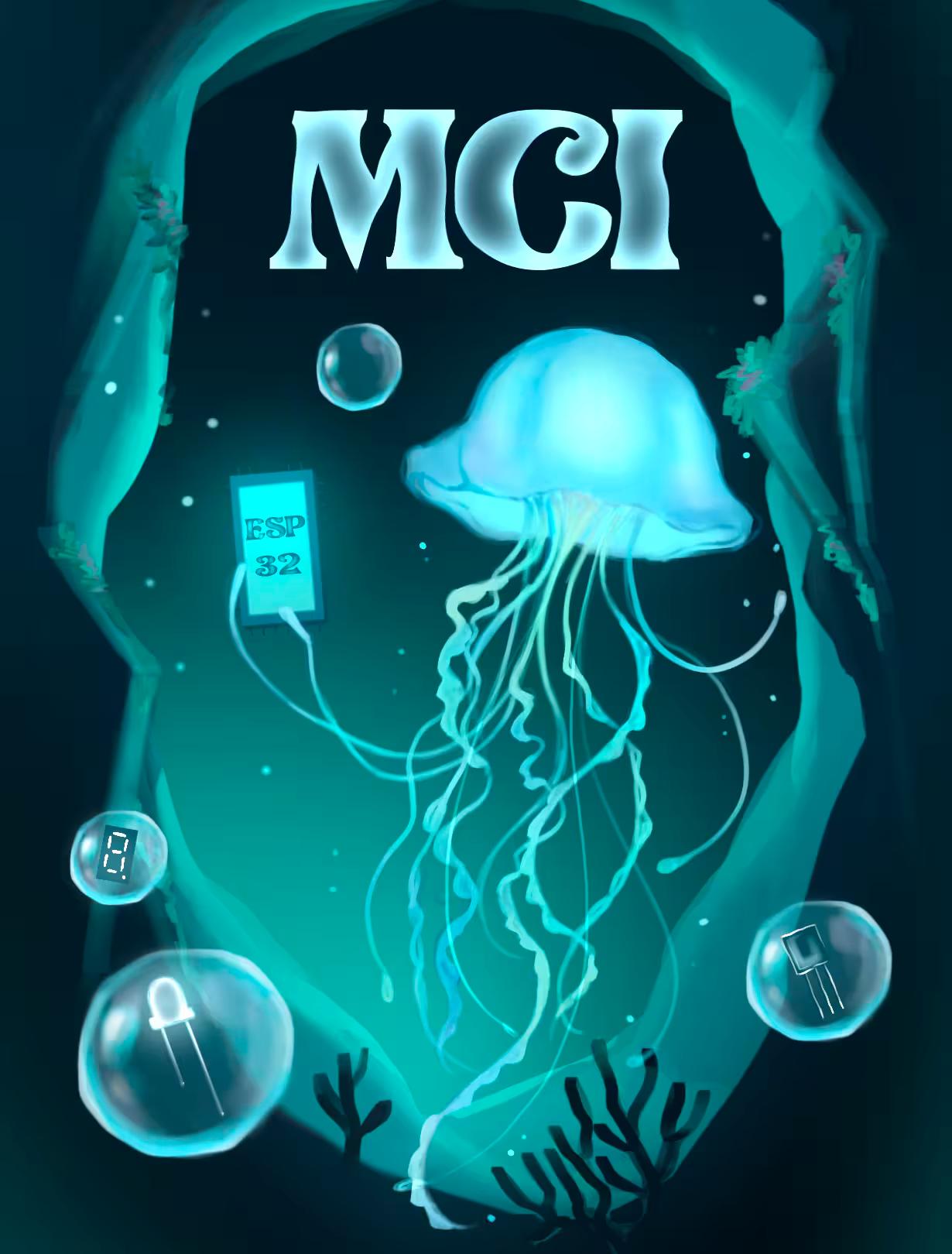 Microcontroller
Intelligence-illustration